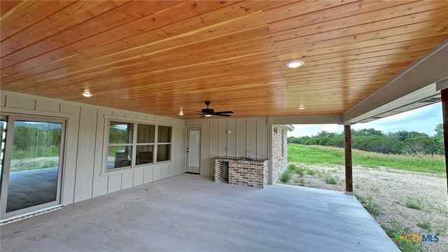 3154 Fish Pond Drive, Copperas Cove, TX 76522