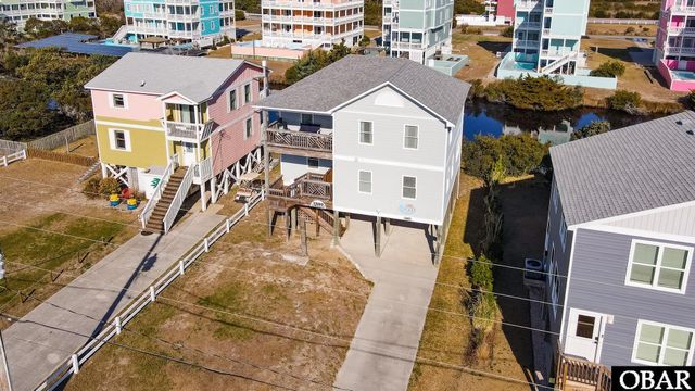 24227 Atlantic Dr Lot 12, Rodanthe, NC 27968