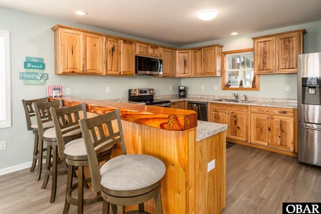 24227 Atlantic Dr Lot 12, Rodanthe, NC 27968