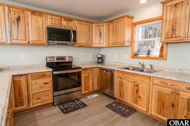 24227 Atlantic Dr Lot 12, Rodanthe, NC 27968