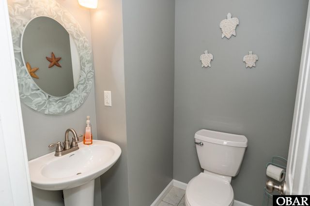 24227 Atlantic Dr Lot 12, Rodanthe, NC 27968