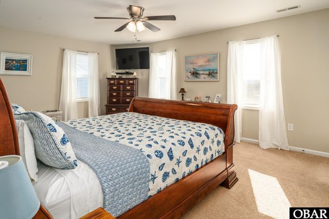 24227 Atlantic Dr Lot 12, Rodanthe, NC 27968