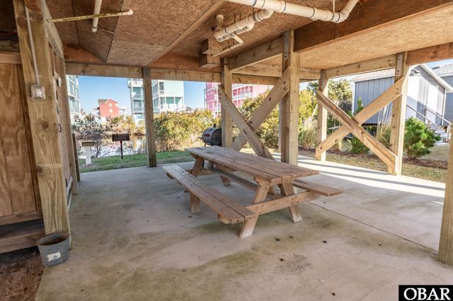 24227 Atlantic Dr Lot 12, Rodanthe, NC 27968