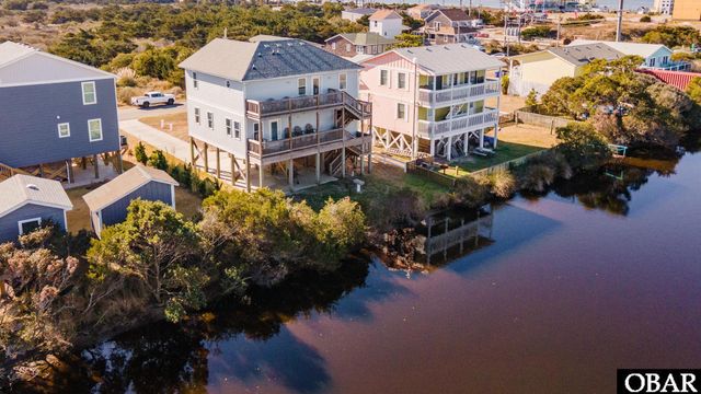 24227 Atlantic Dr Lot 12, Rodanthe, NC 27968