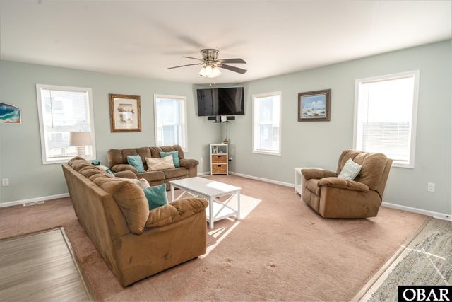 24227 Atlantic Dr Lot 12, Rodanthe, NC 27968