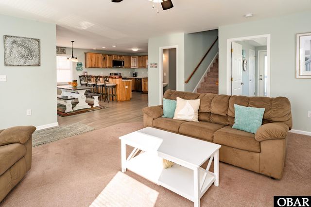 24227 Atlantic Dr Lot 12, Rodanthe, NC 27968