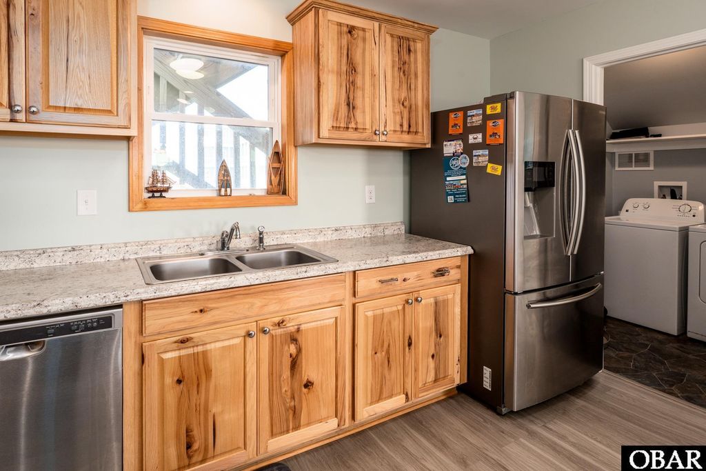 Image 15 of property listing at 24227 Atlantic Dr Lot 12, Rodanthe, NC 27968