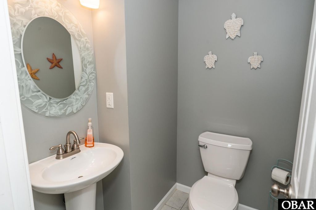 Image 17 of property listing at 24227 Atlantic Dr Lot 12, Rodanthe, NC 27968