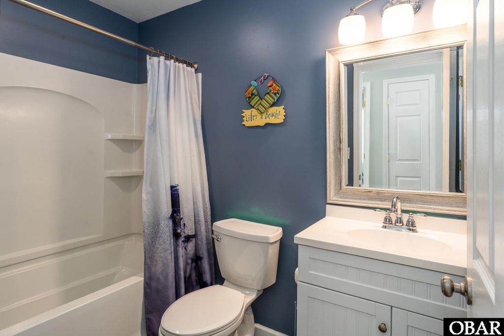 Image 24 of property listing at 24227 Atlantic Dr Lot 12, Rodanthe, NC 27968