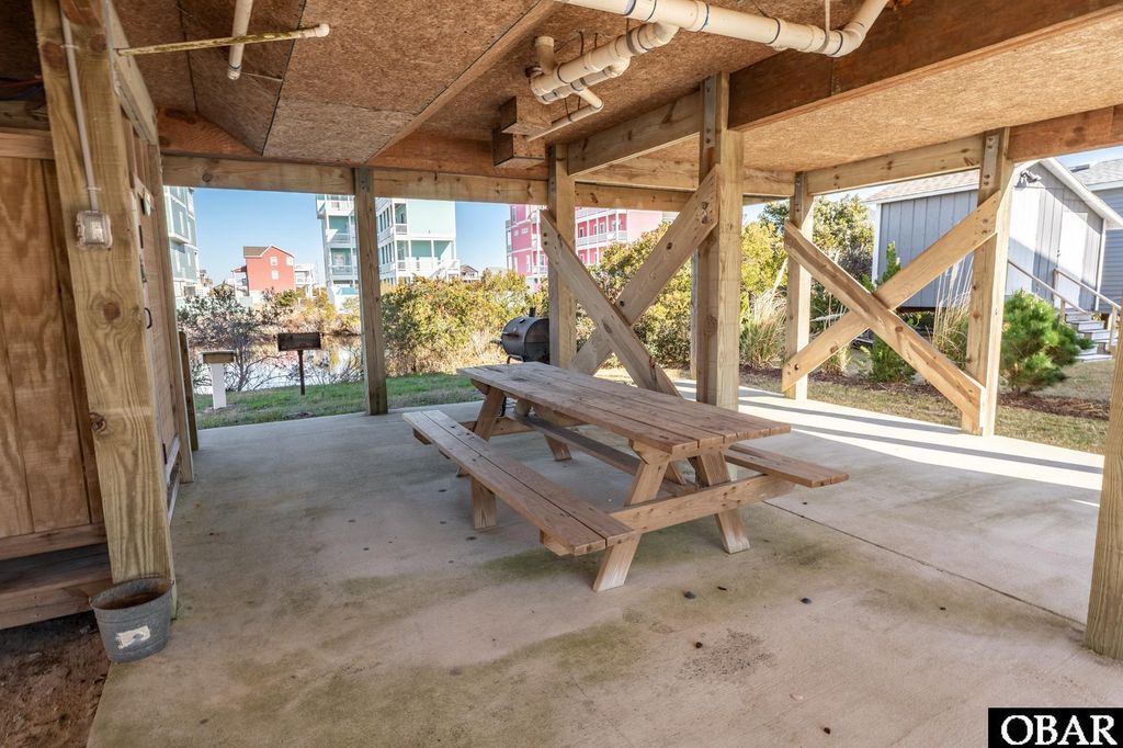 Image 40 of property listing at 24227 Atlantic Dr Lot 12, Rodanthe, NC 27968