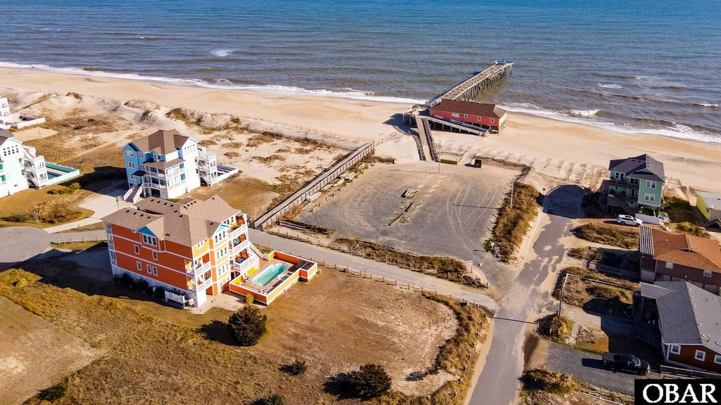 Image 48 of property listing at 24227 Atlantic Dr Lot 12, Rodanthe, NC 27968