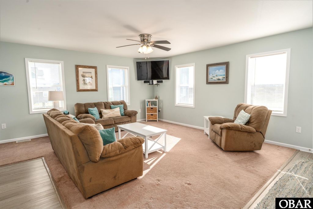 Image 7 of property listing at 24227 Atlantic Dr Lot 12, Rodanthe, NC 27968