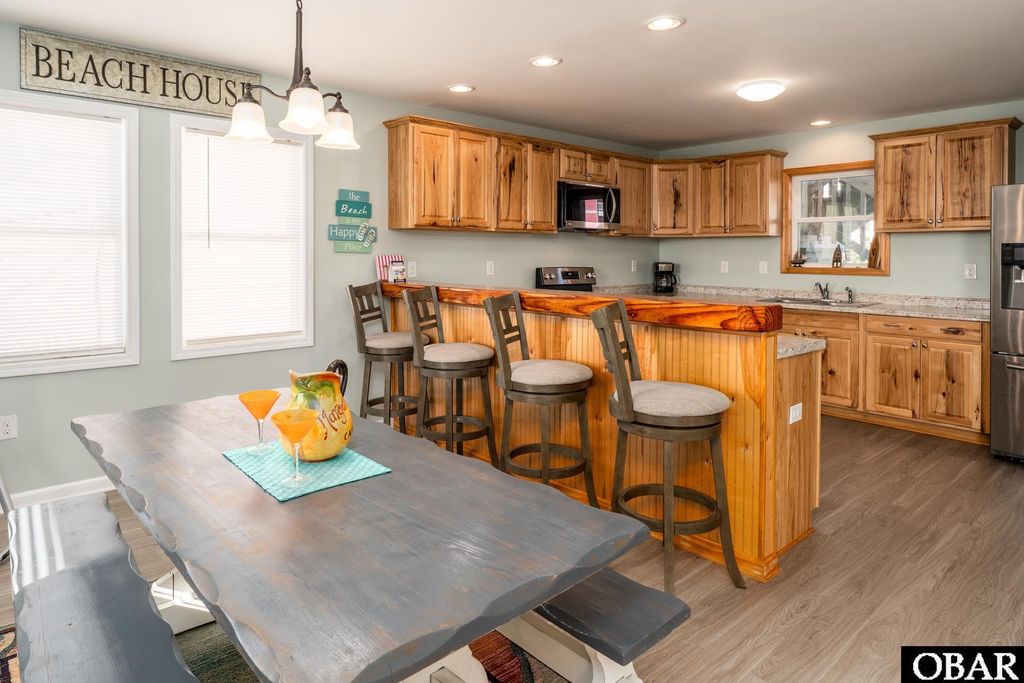 Image 9 of property listing at 24227 Atlantic Dr Lot 12, Rodanthe, NC 27968