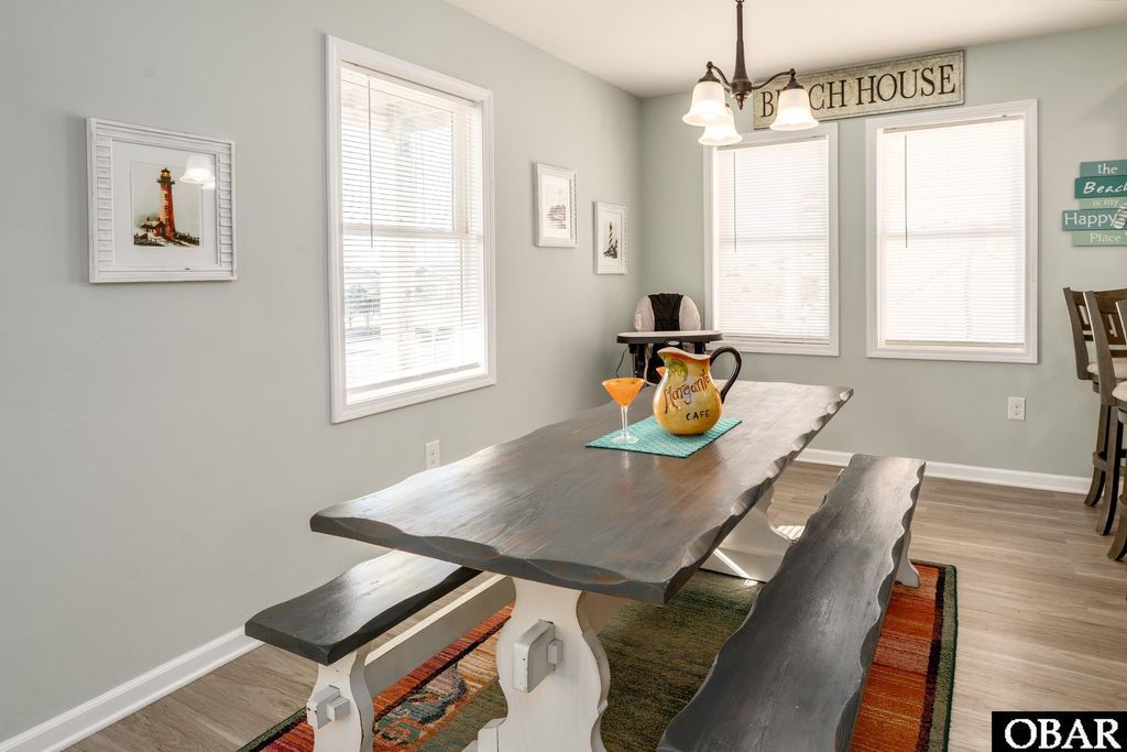 Image 10 of property listing at 24227 Atlantic Dr Lot 12, Rodanthe, NC 27968