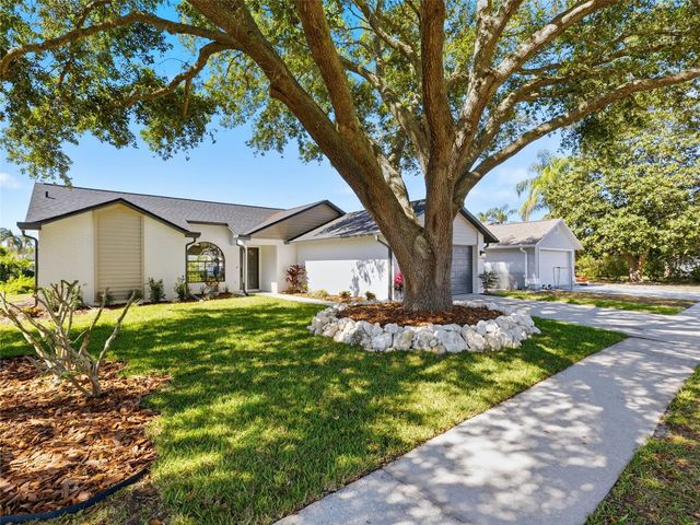 8452 YEARLING LANE, New Port Richey, FL 34653