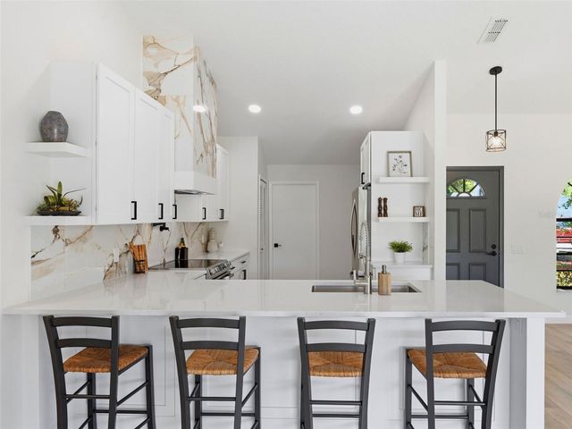 8452 YEARLING LANE, New Port Richey, FL 34653