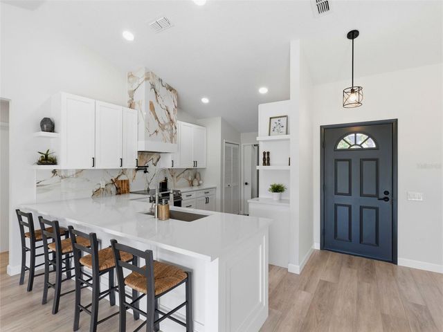 8452 YEARLING LANE, New Port Richey, FL 34653