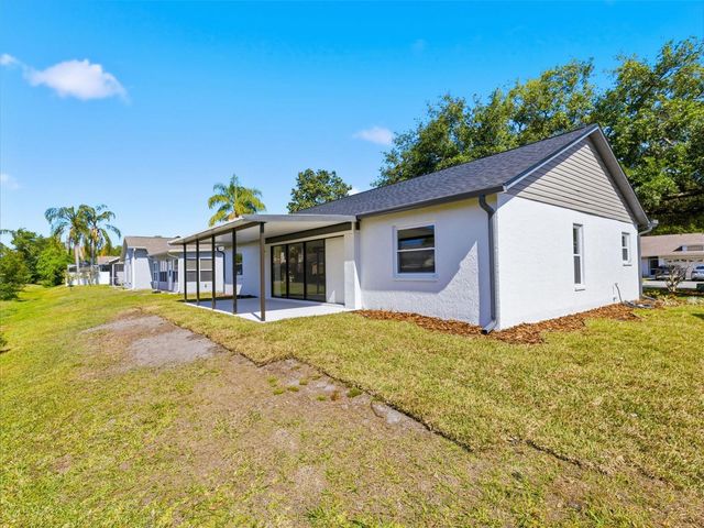 8452 YEARLING LANE, New Port Richey, FL 34653