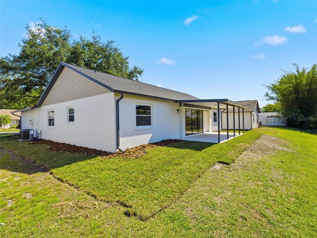 8452 YEARLING LANE, New Port Richey, FL 34653