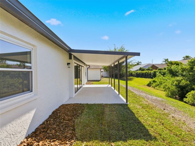 8452 YEARLING LANE, New Port Richey, FL 34653