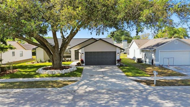 8452 YEARLING LANE, New Port Richey, FL 34653