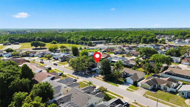 8452 YEARLING LANE, New Port Richey, FL 34653