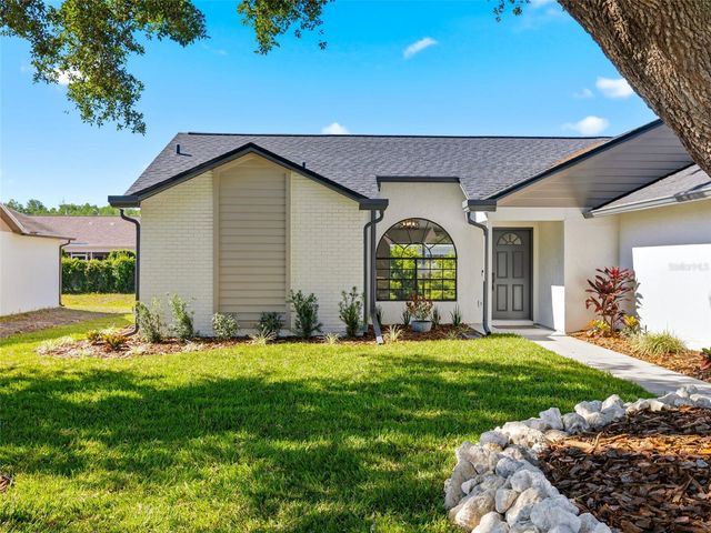 8452 YEARLING LANE, New Port Richey, FL 34653