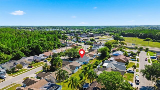 8452 YEARLING LANE, New Port Richey, FL 34653