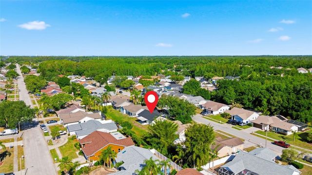8452 YEARLING LANE, New Port Richey, FL 34653
