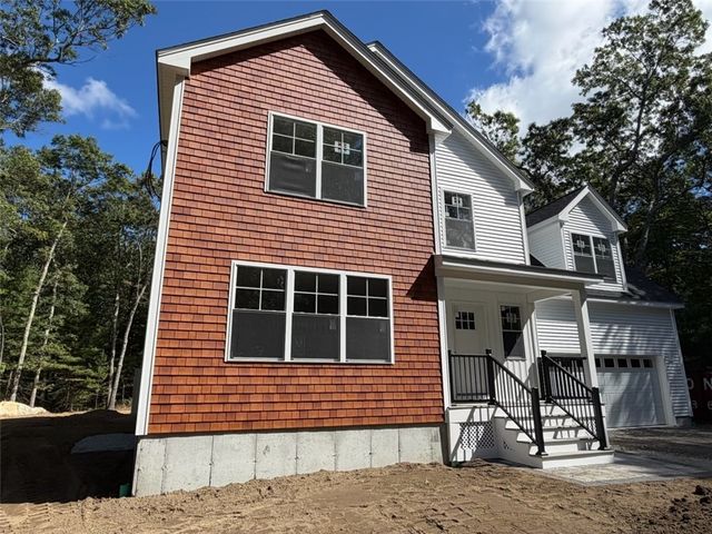 53 Elmgrove Avenue, Smithfield, RI 02917