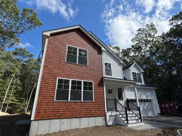 53 Elmgrove Avenue, Smithfield, RI 02917