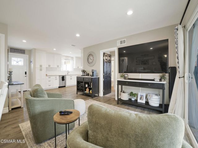 1091 Gibson Avenue, Simi Valley, CA 93065