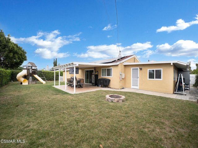 1091 Gibson Avenue, Simi Valley, CA 93065