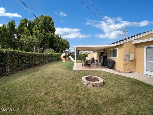1091 Gibson Avenue, Simi Valley, CA 93065