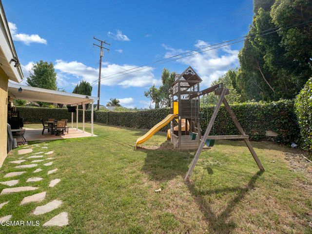 1091 Gibson Avenue, Simi Valley, CA 93065