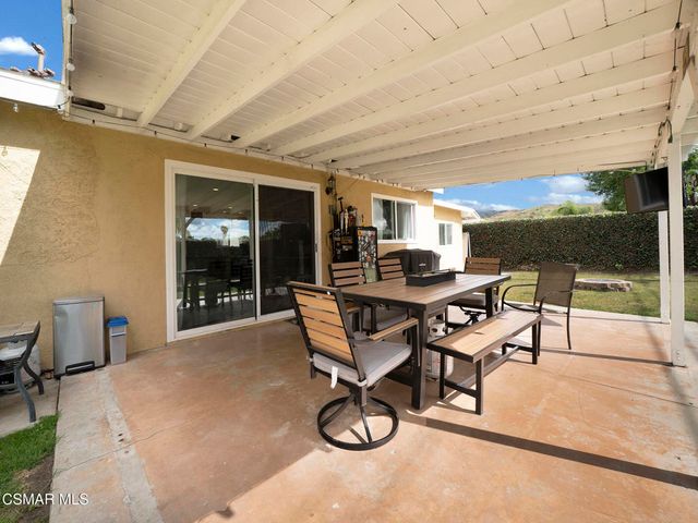1091 Gibson Avenue, Simi Valley, CA 93065
