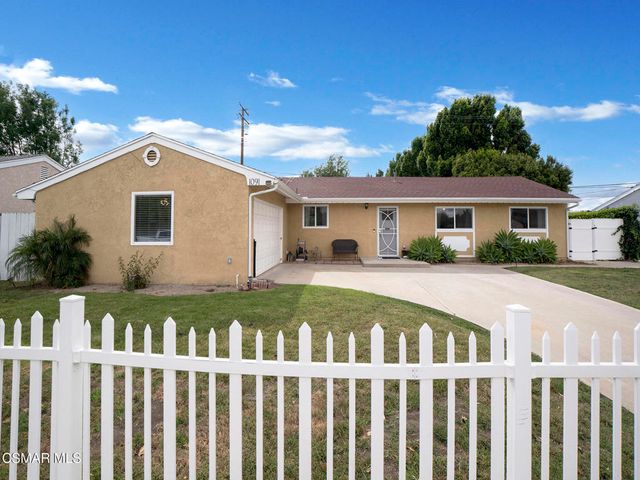 1091 Gibson Avenue, Simi Valley, CA 93065