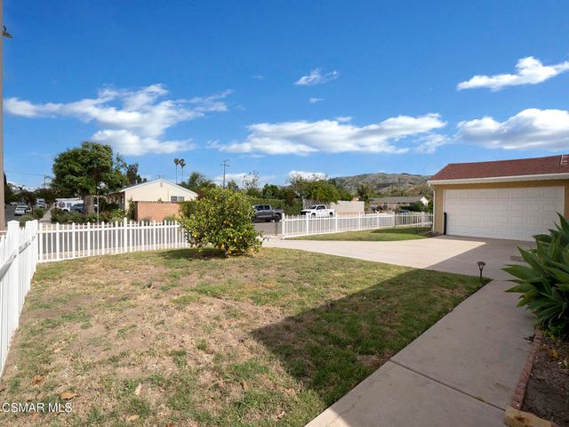 1091 Gibson Avenue, Simi Valley, CA 93065