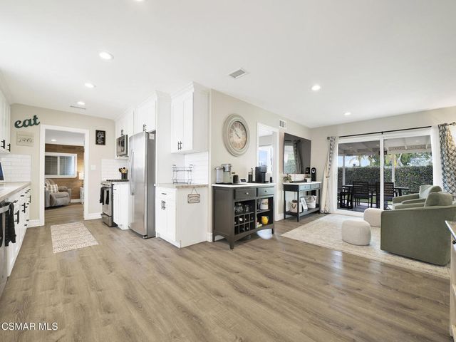 1091 Gibson Avenue, Simi Valley, CA 93065