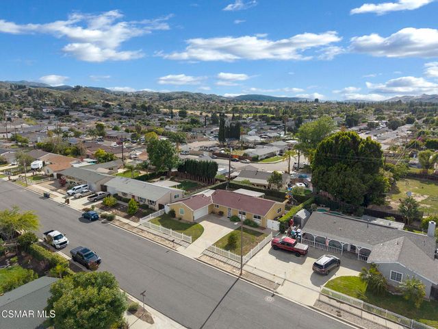 1091 Gibson Avenue, Simi Valley, CA 93065