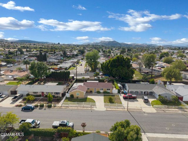 1091 Gibson Avenue, Simi Valley, CA 93065