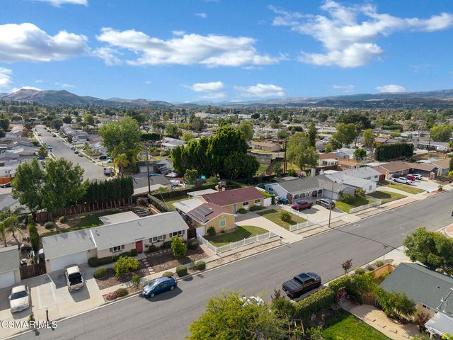 1091 Gibson Avenue, Simi Valley, CA 93065