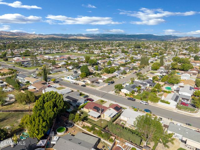 1091 Gibson Avenue, Simi Valley, CA 93065