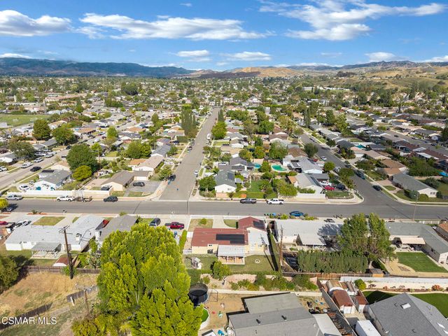 1091 Gibson Avenue, Simi Valley, CA 93065