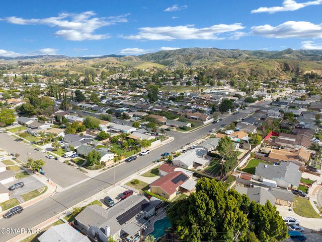 1091 Gibson Avenue, Simi Valley, CA 93065