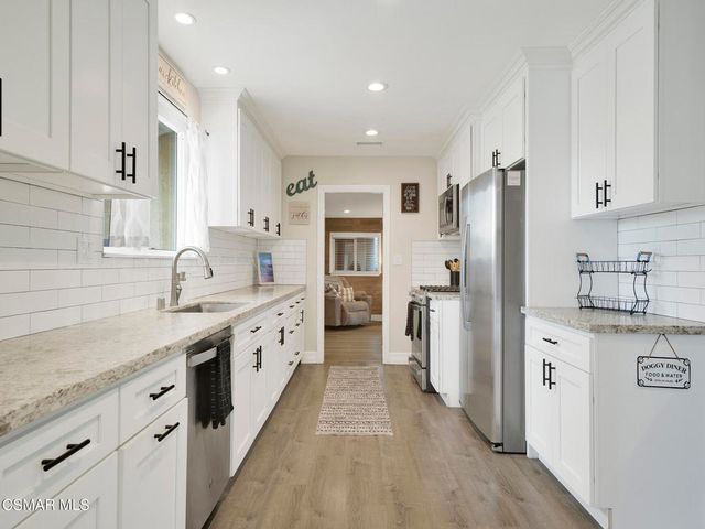 1091 Gibson Avenue, Simi Valley, CA 93065