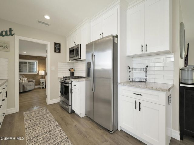 1091 Gibson Avenue, Simi Valley, CA 93065