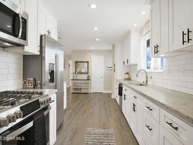 1091 Gibson Avenue, Simi Valley, CA 93065