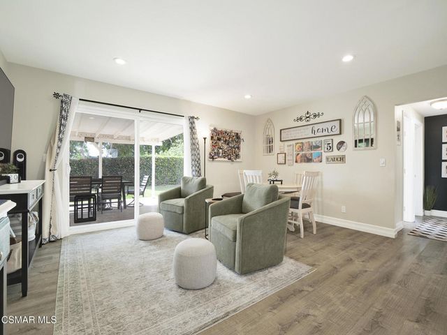 1091 Gibson Avenue, Simi Valley, CA 93065