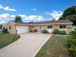 1091 Gibson Avenue, Simi Valley, CA 93065